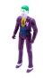 Preview: DC Super Heroes Action Figur The Joker von Toy Biz